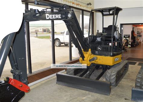 jd 35 mini excavator specs|john deere 35d excavator bucket.